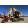 2021 Komatsu XT465L-5 Track Feller Buncher